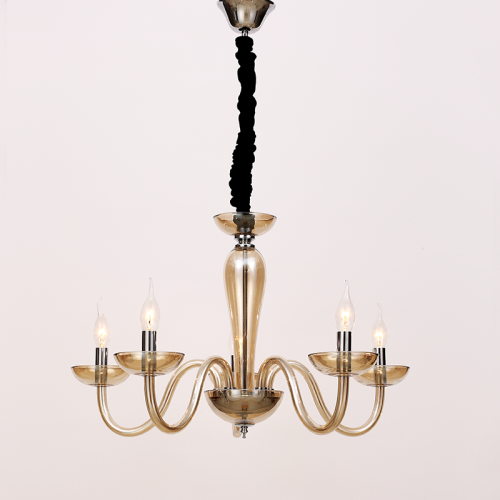 ^NETTO ΚΡΕΜΑΣΤ Φ/Σ 5ΧΕ14 COGNAC ΚΡΥΣΤΑΛΛΟ+ΧΡΩΜΙΟ ΜΕΤΑΛΛΟ... 2