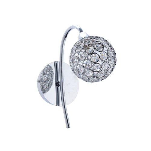 NETTO ΑΠΛΙΚΑ ΚΡΥΣΤΑΛΛΙΝΗ ΜΠΑΛΑ 1ΧG9 SKYLAR 2