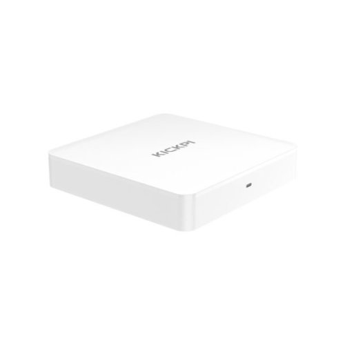 ANDROID TV BOX SMART KICKPI 4K 2GB RAM 32GB eMMc HDMI 2.1... 2