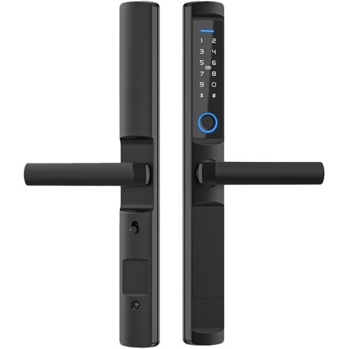 ACCESS CONTROL ΕΞΥΠΝΗ ΚΛΕΙΔΑΡΙΑ