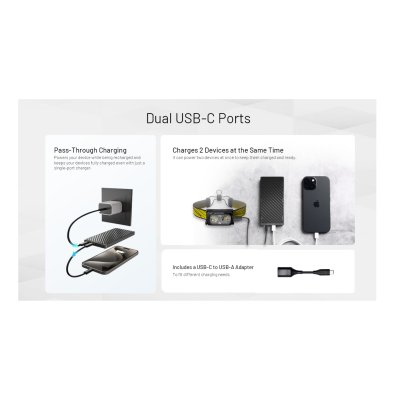 POWER BANK NITECORE NB10000 GEN3