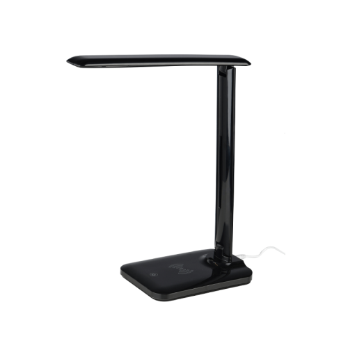 NETTO ΕΠΙΤΡΑΠΕΖΙΟ Φ/Σ LED 5W ΜΑΥΡΟ CCT 320LM+TOUCH... 2