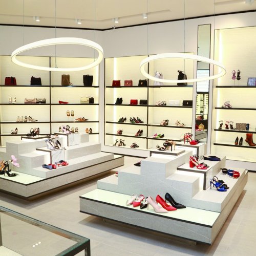 ^NETTO Υ/Κ ΚΡΕΜΑΣΤΟ Φ/Σ LED 36W 3000K 2700LM HARMONY... 2