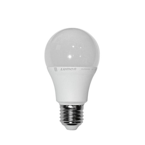 LED ΛΑΜΠΑ ΑΧΛΑΔΙ Ε27 12W 230V ΘΕΡΜΟ 3000Κ 2