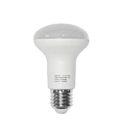 LED ΛΑΜΠΑ R63 Ε27 10W 230V ΘΕΡΜΟ 3000Κ