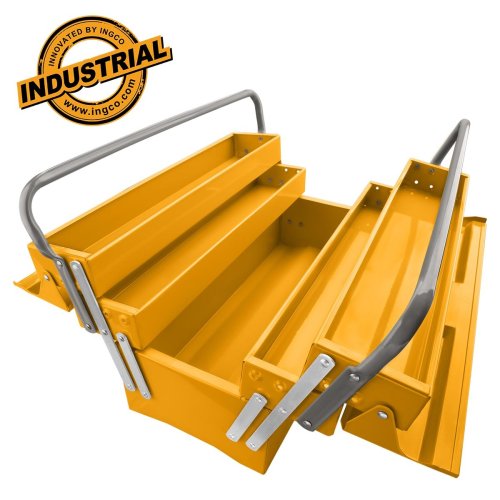 Εργαλειοθήκη Μεταλλική 2