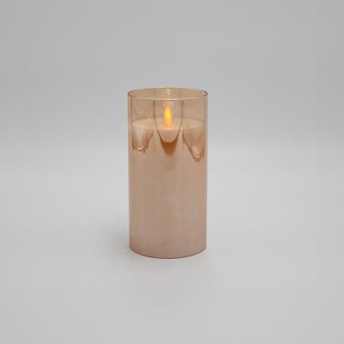 ΚΕΡΙ ΜΠΑΤΑΡΙΑΣ ΜΕ ΚΙΝΗΣΗ ΣΤΗ ΦΛΟΓΑ, ΜΕ ΓΥΑΛΙ, ΜΕΛΙ, ΜΕ...