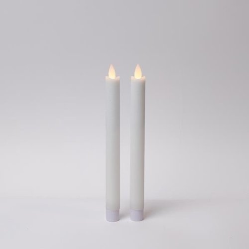 ΚΕΡΙ ΜΠΑΤΑΡΙΑΣ ΜΕ ΚΙΝΗΣΗ ΣΤΗ ΦΛΟΓΑ, ΧΡΟΝΟΔΙΑΚΟΠΤΗ, ΛΕΥΚΟ,...