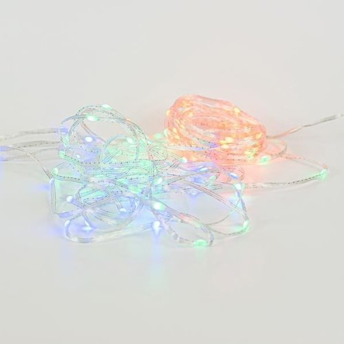 ΣΕΙΡΑ, 100 SMART MINI LED, USB, ΔΙΑΧΕΙΡΙΣΗ ΜΕΣΩ...