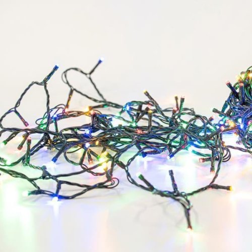 ΣΕΙΡΑ, 300 LED 5mm, 31V WIFI ΜΕΤΑΣΧΗΜΑΤΙΣΤΗ ΜΕ ΕΦΑΡΜΟΓΗ,...