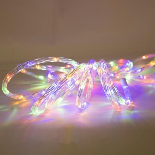 SMD LED ΦΩΤΟΣΩΛΗΝΑ 10m, ΜΟΝΟΚΑΝΑΛΗ, 31V ΜΕΤΑΣΧΗΜΑΤΙΣΤΗ, 8...