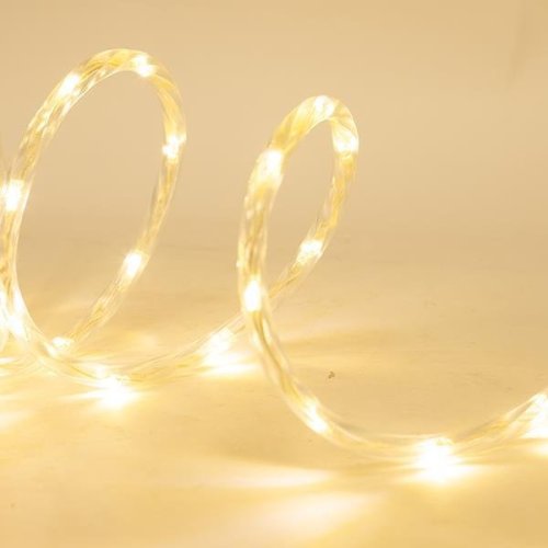 SMD LED ΦΩΤΟΣΩΛΗΝΑ 18m, ΜΟΝΟΚΑΝΑΛΗ, 31V ΜΕΤΑΣΧΗΜΑΤΙΣΤΗ, 8...