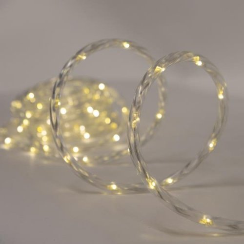 SMD LED ΦΩΤΟΣΩΛΗΝΑ 6m, ΜΟΝΟΚΑΝΑΛΗ, ΗΛΙΑΚΟ ΠΑΝΕΛ ΜΕ...