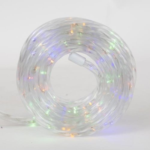 SMD LED ΦΩΤΟΣΩΛΗΝΑ 6m, ΜΟΝΟΚΑΝΑΛΗ, ΗΛΙΑΚΟ ΠΑΝΕΛ ΜΕ...