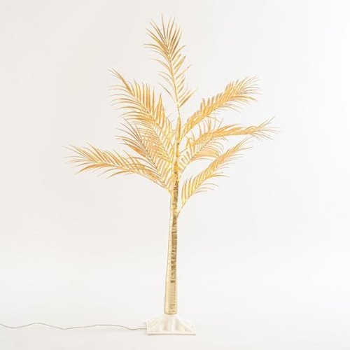 ΧΡΥΣΟ ΔΕΝΤΡΟ ΦΤΕΡΗ 1,2m, ΜΕΤΑΣΧΗΜΑΤΙΣΤΗΣ, 80 ΘΕΡΜΑ ΛΕΥΚΑ...