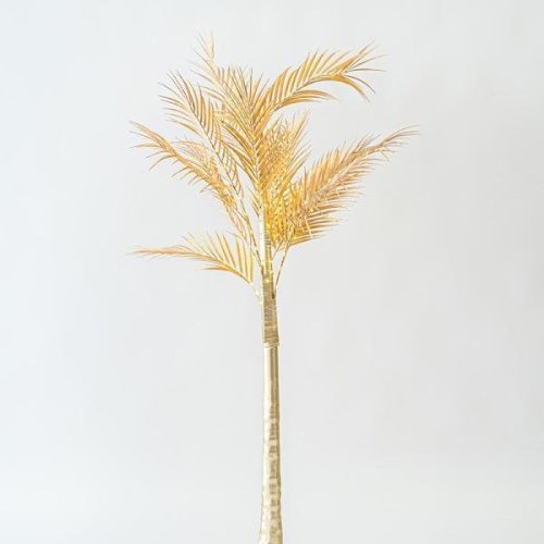 ΧΡΥΣΟ ΔΕΝΤΡΟ ΦΤΕΡΗ 1,8m, ΜΕΤΑΣΧΗΜΑΤΙΣΤΗΣ, 140 ΘΕΡΜΑ ΛΕΥΚΑ...