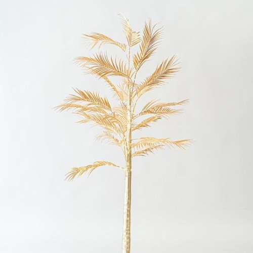 ΧΡΥΣΟ ΔΕΝΤΡΟ ΦΤΕΡΗ 2,1m, ΜΕΤΑΣΧΗΜΑΤΙΣΤΗΣ, 180 ΘΕΡΜΑ ΛΕΥΚΑ...