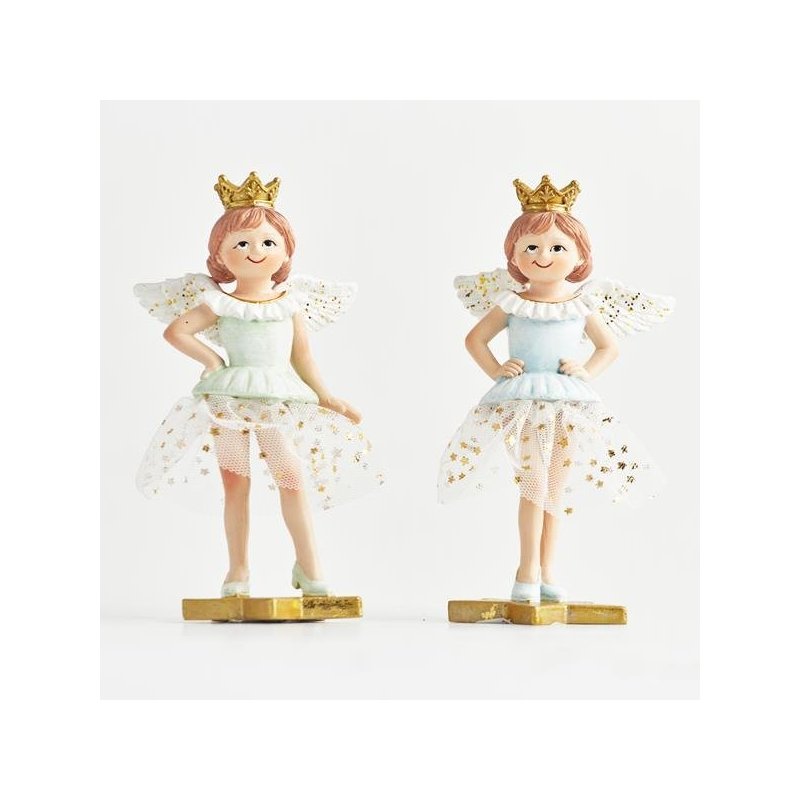 ΜΠΑΛΑΡΙΝΑ, 3 ΣΧΕΔΙΑ, 14,5cm