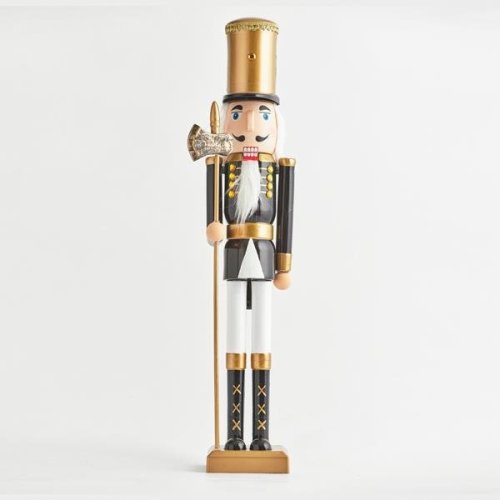 ΚΑΡΥΟΘΡΑΥΣΤΗΣ, ΠΛΑΣΤΙΚΟΣ, ΜΕ ΧΡΥΣΟ ΚΑΠΕΛΟ, ΜΑΥΡΟΣ ΧΡΥΣΟΣ,...