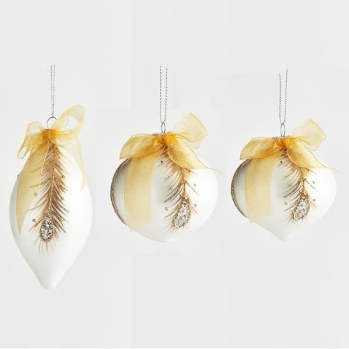 ΓΥΑΛΙΝΟ ΣΤΟΛΙΔΙ, ΣΑΜΠΑΝΙ, ΜΕ ΚΑΦΕ ΦΤΕΡΟ, 3 ΣΧΗΜΑΤΑ, ΣΕΤ...