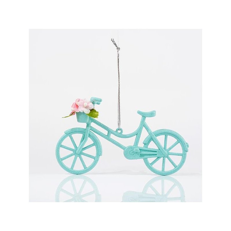 ΠΟΔΗΛΑΤΟ ΑΚΡΥΛΙΚΟ, ΓΑΛΑΖΙΟ, 13x8cm