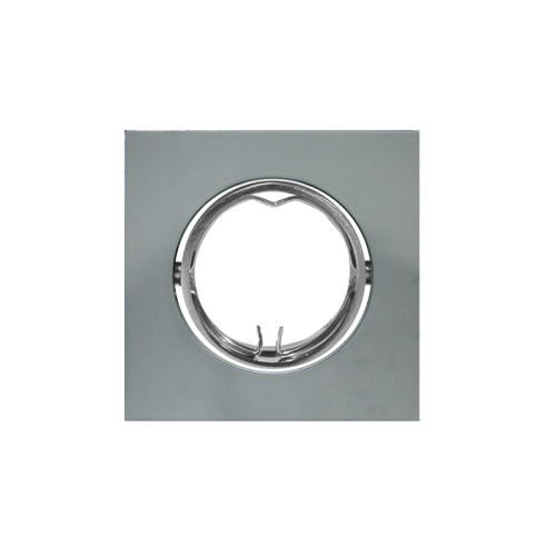 ΣΠΟΤ ΤΕΤΡ/ΝΟ ΚΙΝ 3261 MR16 ΓΚΡΙ ΜΕΤ/ΚΟ