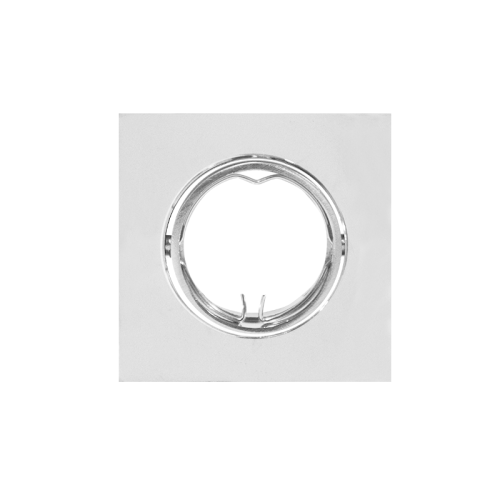 ΣΠΟΤ ΤΕΤΡ/ΝΟ ΚΙΝ 3261 ΜR16 ΛΕΥΚΟ ΜΟΝΤΑΡ. 2