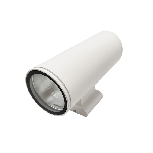 ΣΠΟΤ Ε27 2 ΔΕΣΜΕΩΝ ΛΕΥΚΟ RAL C3619M 2