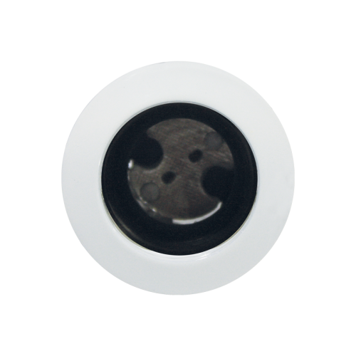 ΣΠΟΤ ΧΩΝΕΥΤΟ BS3153N G4 ΛΕΥΚΟ 2