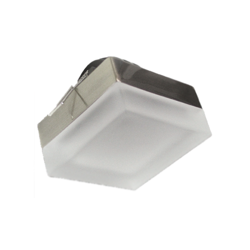 ΣΠΟΤ Νο2707 ΚΡΥ/ΛΟ ΝIΚΕΛ ΜΑΤ ΛΕΥΚΟ 2