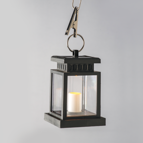 ^"ΜΑΥΡΟ ΠΛΑΣT ΗΛΙΑΚΟ ΦΑΝΑΡΙ+ΛΕΥΚΟ ΚΕΡΙ" 1 WW LED...