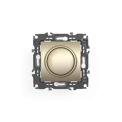 PRIME MULTI DIMMER 1 WAY 1P TRIAC 800VA 250VAC IP20 MAT...