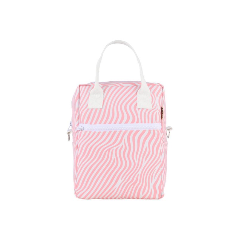 ESTIA ΤΣΑΝΤΑ ΦΑΓΗΤΟΥ SAVE THE AEGEAN ΙΣΟΘΕΡΜΙΚΗ 7lt SOFT RIPPLE