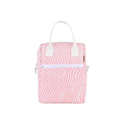 ESTIA ΤΣΑΝΤΑ ΦΑΓΗΤΟΥ SAVE THE AEGEAN ΙΣΟΘΕΡΜΙΚΗ 7lt SOFT RIPPLE