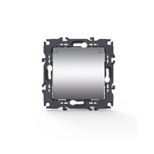 PRIME ΠΡΙΖΑ ΣΟΥΚΟ ΚΑΠΑΚΙ ΑΣΦΑΛΕΙΑΣ 1x2P+E 16A 250VAC IP20...