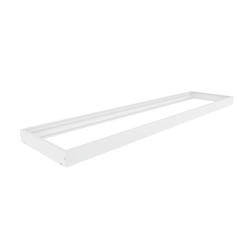 CEILING ALUM FRAME 30x120x6.5cm FOR OTIS*N, ROVE, DEBA &... 2