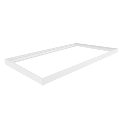 CEILING ALUM FRAME 30x60x6.5cm FOR OTIS, DEBA & TREGO LED... 2