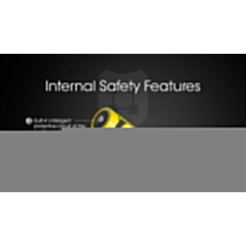 ΜΠΑΤΑΡΙΑ NITECORE 21700 / 5300mAh (τιμή τεμαχίου)