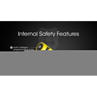 ΜΠΑΤΑΡΙΑ NITECORE 21700 / 5300mAh (τιμή τεμαχίου)