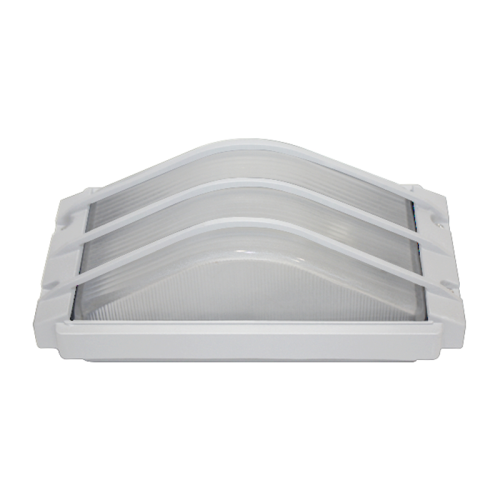 ΑΠΛΙΚΑ Ε27 ΙΡ54 ΛΕΥΚΗ 2