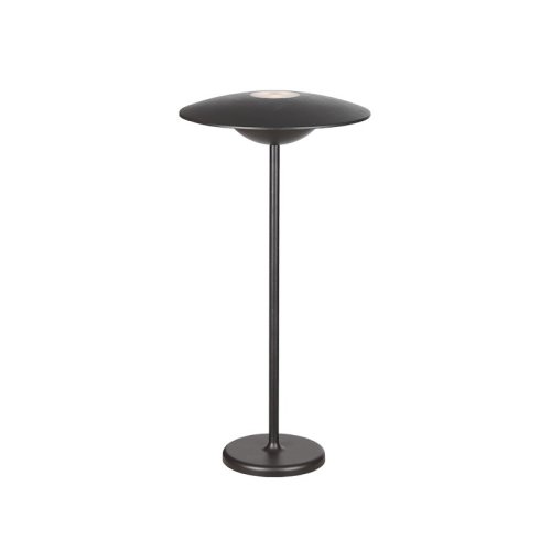 ^LED SMD TABLE BATTERY LUMINAIRE 2W 260LM 83° 3.000K DARK... 2