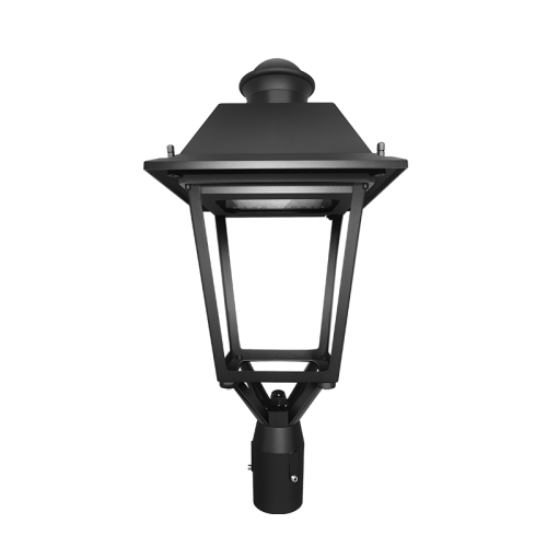 LED GARDEN LIGHT, 30W, 4500LM, 90°, 4000K, CREE LED,... 2