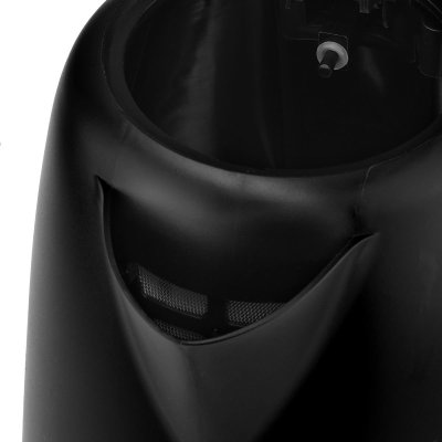 ESTIA ΒΡΑΣΤΗΡΑΣ INTENSE DARK ΠΛΑΣΤΙΚΟΣ 2200w...