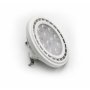 LED ΛΑΜΠΑ AR111 15W 12VAC/DC 24° 3000Κ ΘΕΡΜΟ