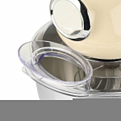 ESTIA ΚΟΥΖΙΝΟΜΗΧΑΝΗ RETRO EPOQUE 1000w ΜΕ ΚΑΔΟ...