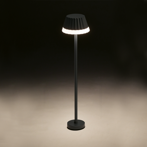 ^LED SMD POST LUMINAIRE 10W 400LM 130° 230V AC 3.000K... 2