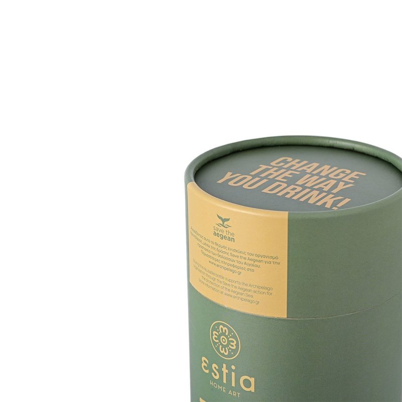 ESTIA ΘΕΡΜΟΣ COFFEE MUG SAVE THE AEGEAN 350m...