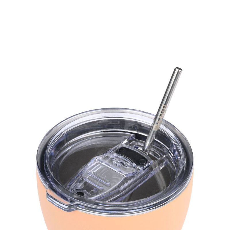 ESTIA ΘΕΡΜΟΣ COFFEE MUG SAVE THE AEGEAN 350ml...