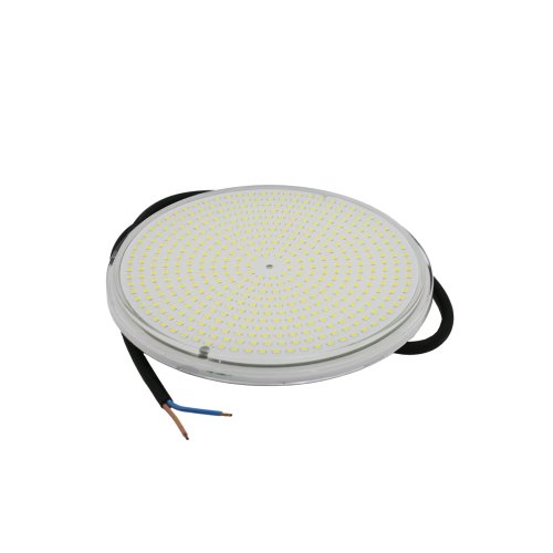 LED ΛΑΜΠΑ ΠΙΣΙΝΑΣ ΡΗΤΙΝΗΣ 18W 12V IP68 ΨΥΧΡΟ 9000K