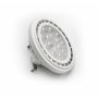 LED ΛΑΜΠΑ AR111 12W 12VAC/DC 36° 4000Κ ΛΕΥΚΟ